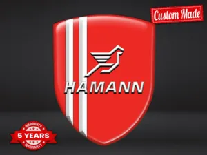 Hamann Vinilos Máximo Estilo Resistente Pro Diseño Rendimiento